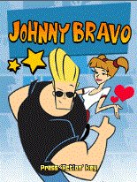 game pic for Johnny Bravo - Big Babe Adventure